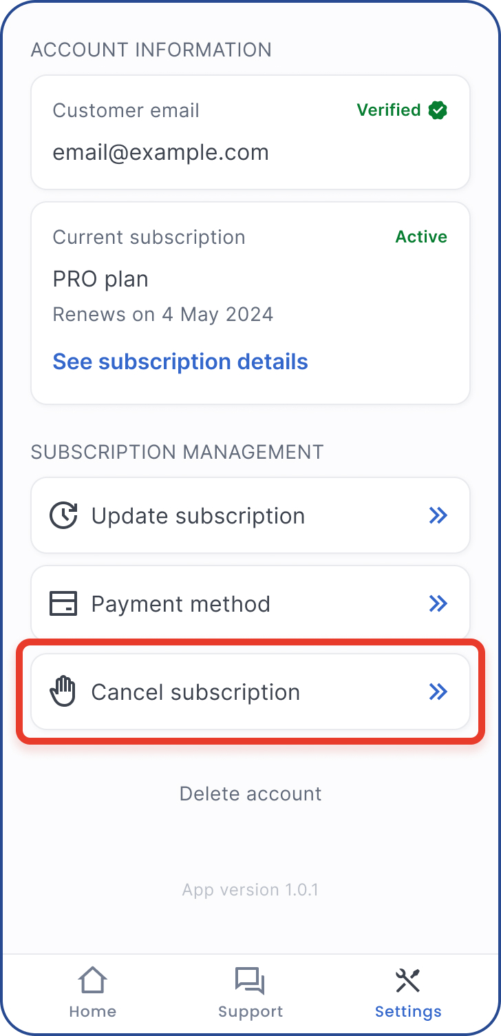 7-3 Settings - Cancel highlighted.jpg